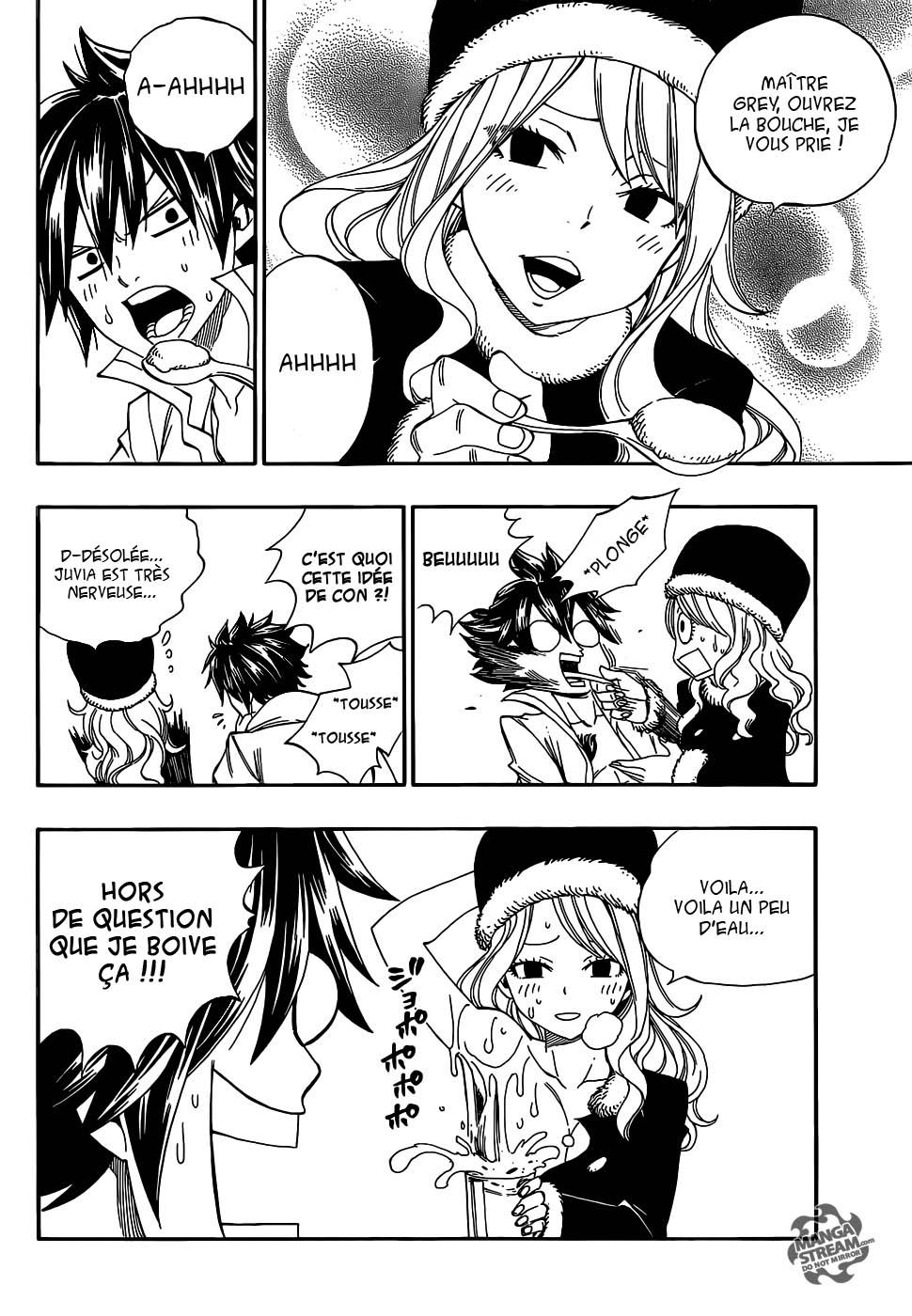 Fairy Tail: Chapter chapitre-2 (bonus) - Page 8